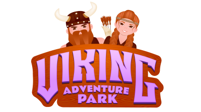 viking park + personajes